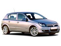 Vauxhall Astra 1.4I 16V Energy 5Dr Petrol Hatchback